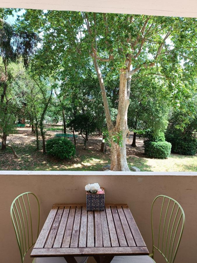 Chez Isa Apartment Toulon Exterior photo